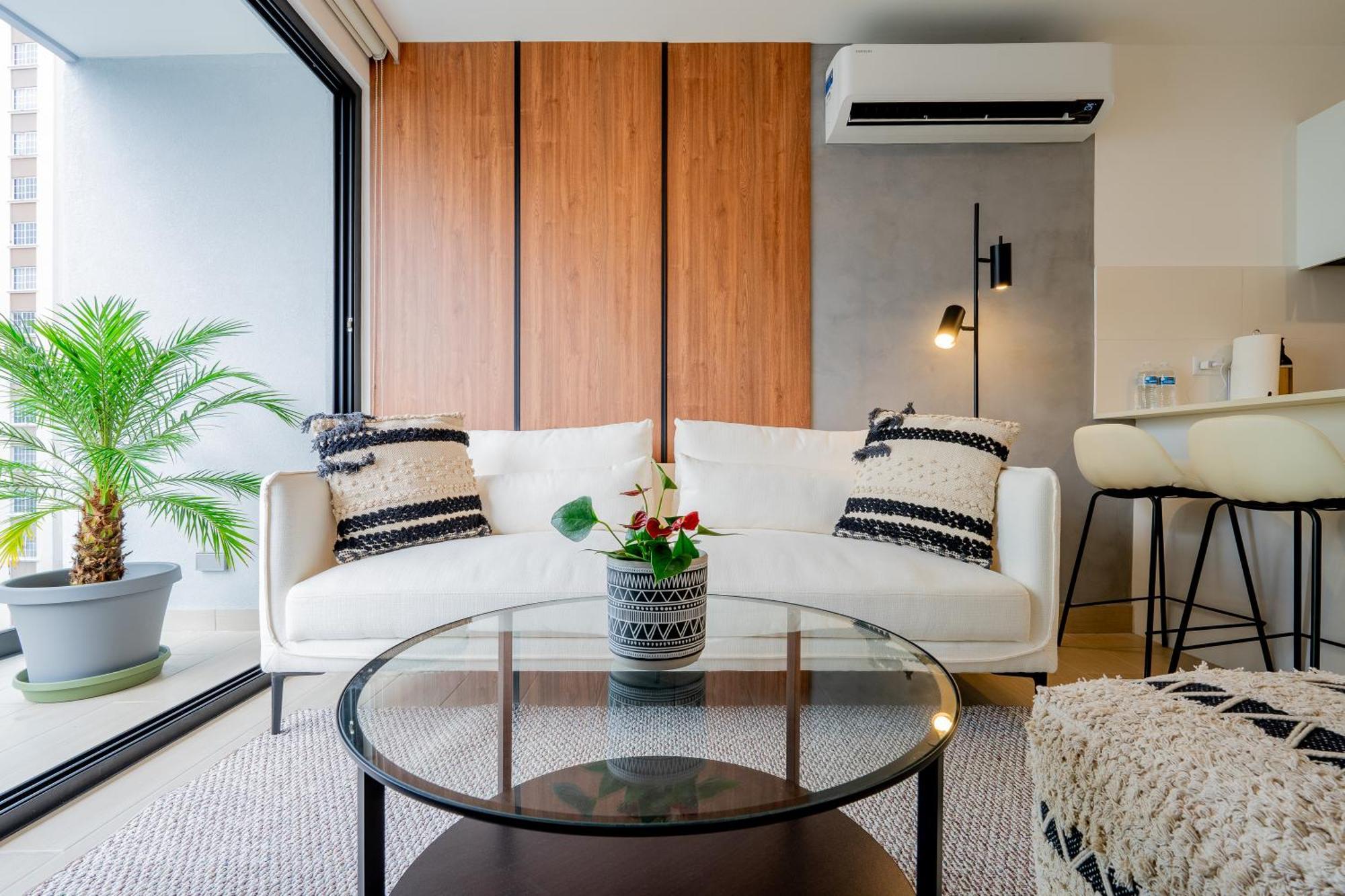 Wynwood House San Francisco Appartement
