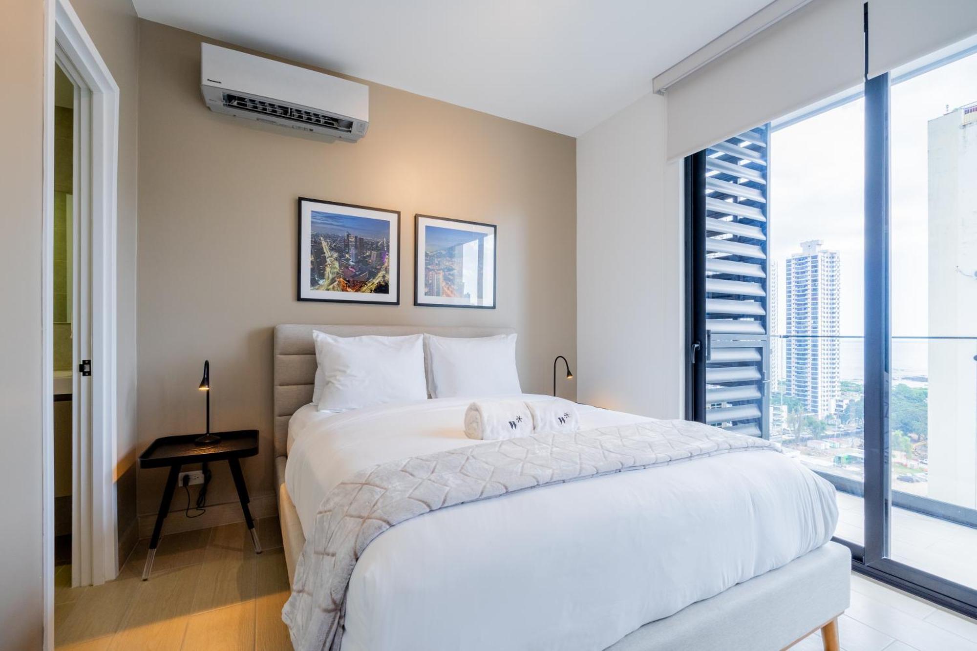 Wynwood House San Francisco Appartement Panama (ville)
