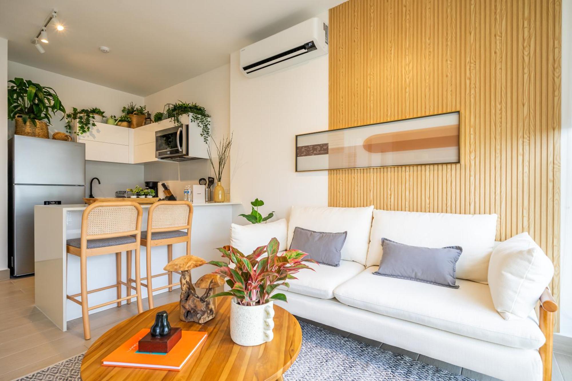 Wynwood House San Francisco * Panama (ville)