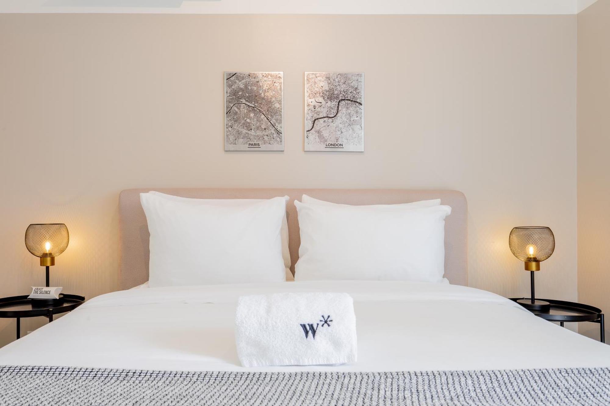 Wynwood House San Francisco Appartement Panama (ville)
