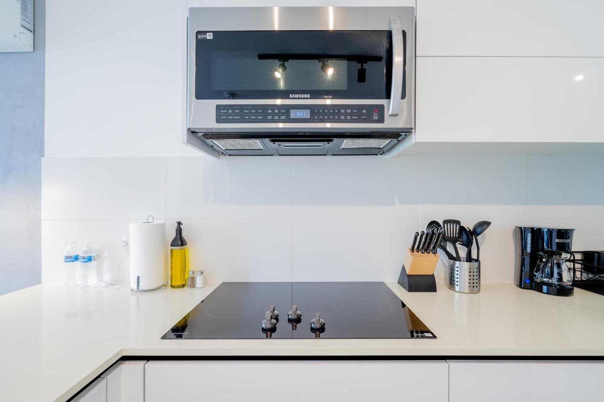 Wynwood House San Francisco Appartement Panama (ville)