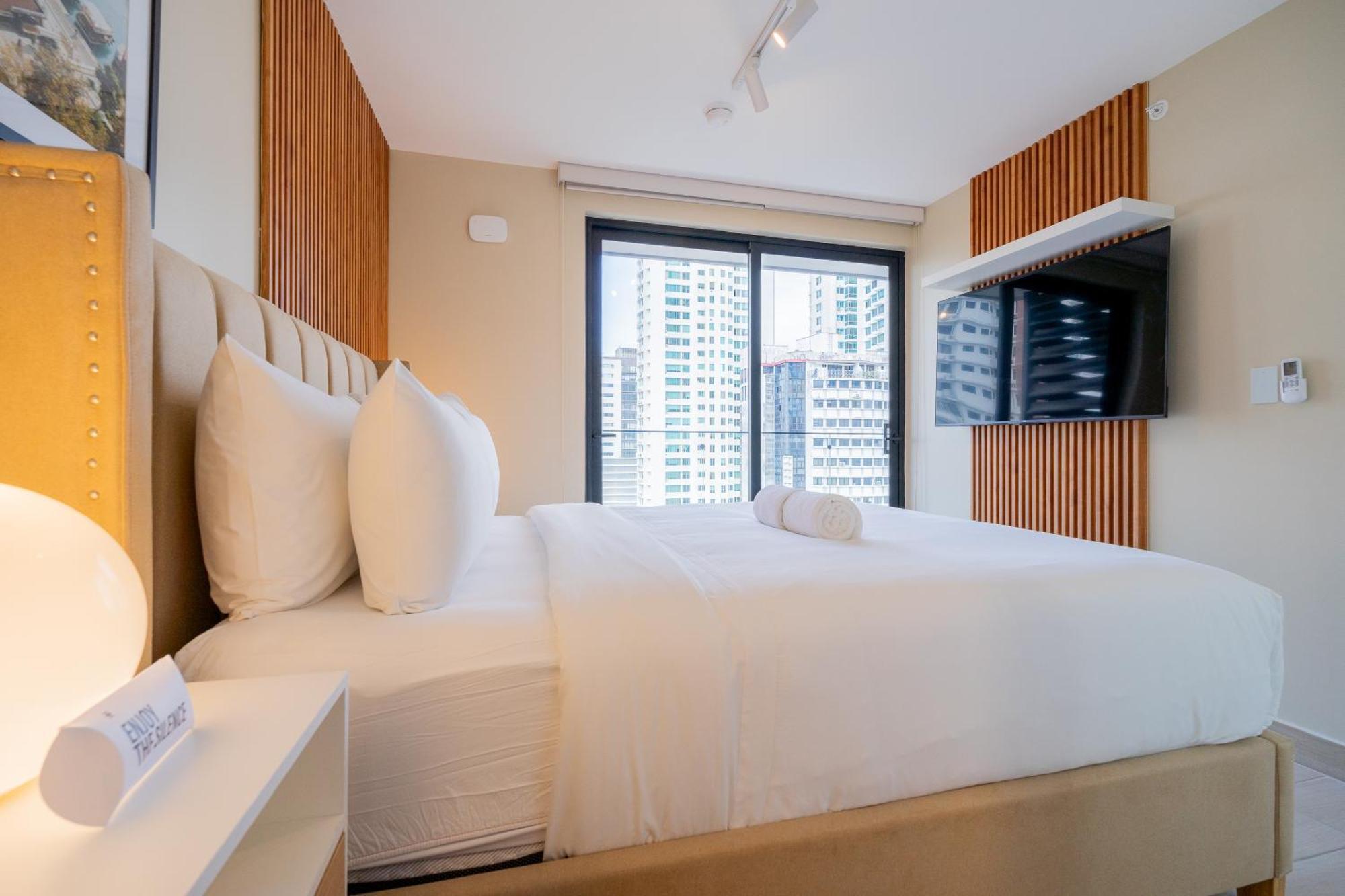 Appartement Wynwood House San Francisco *