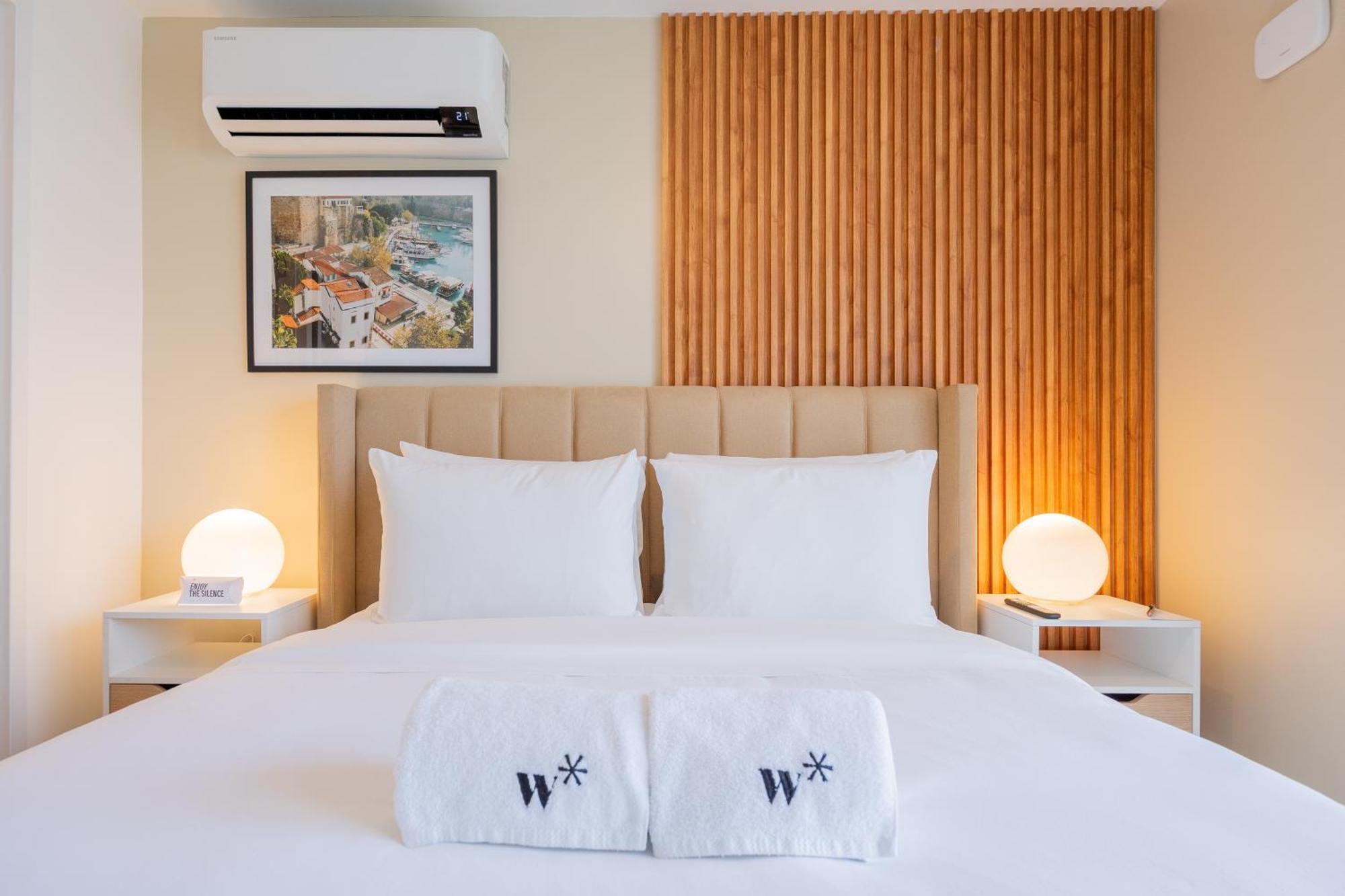 Wynwood House San Francisco Appartement *