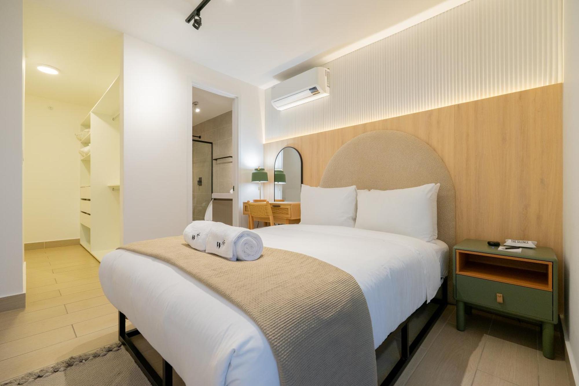 Appartement Wynwood House San Francisco Panama (ville)