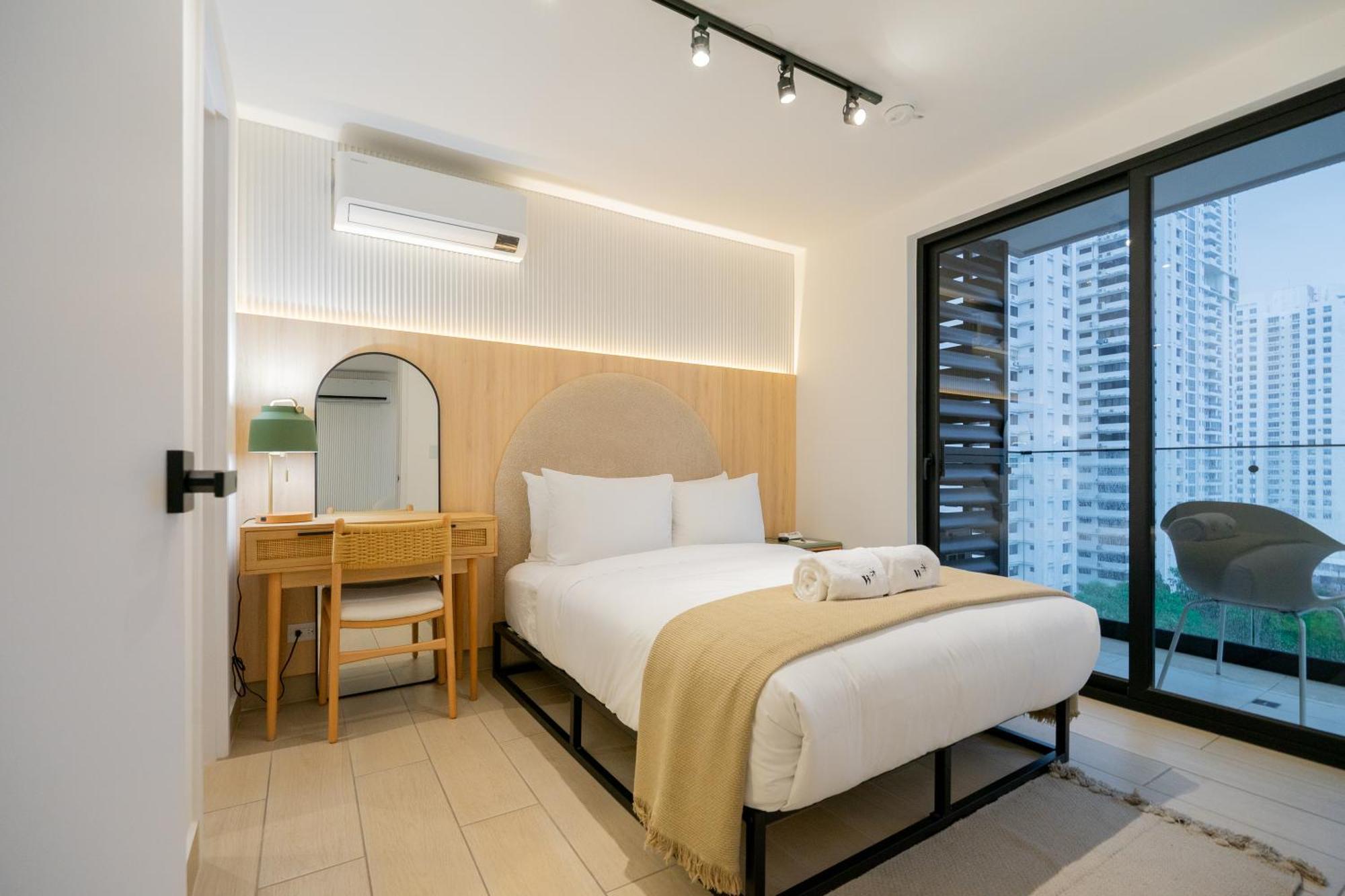 Wynwood House San Francisco Appartement