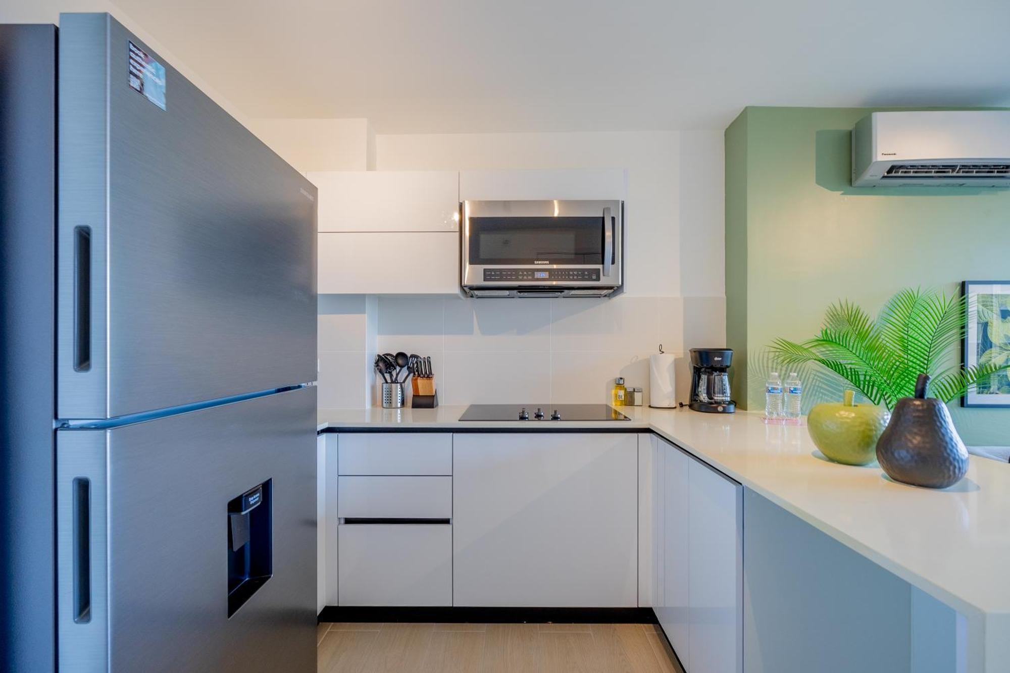 Wynwood House San Francisco Appartement