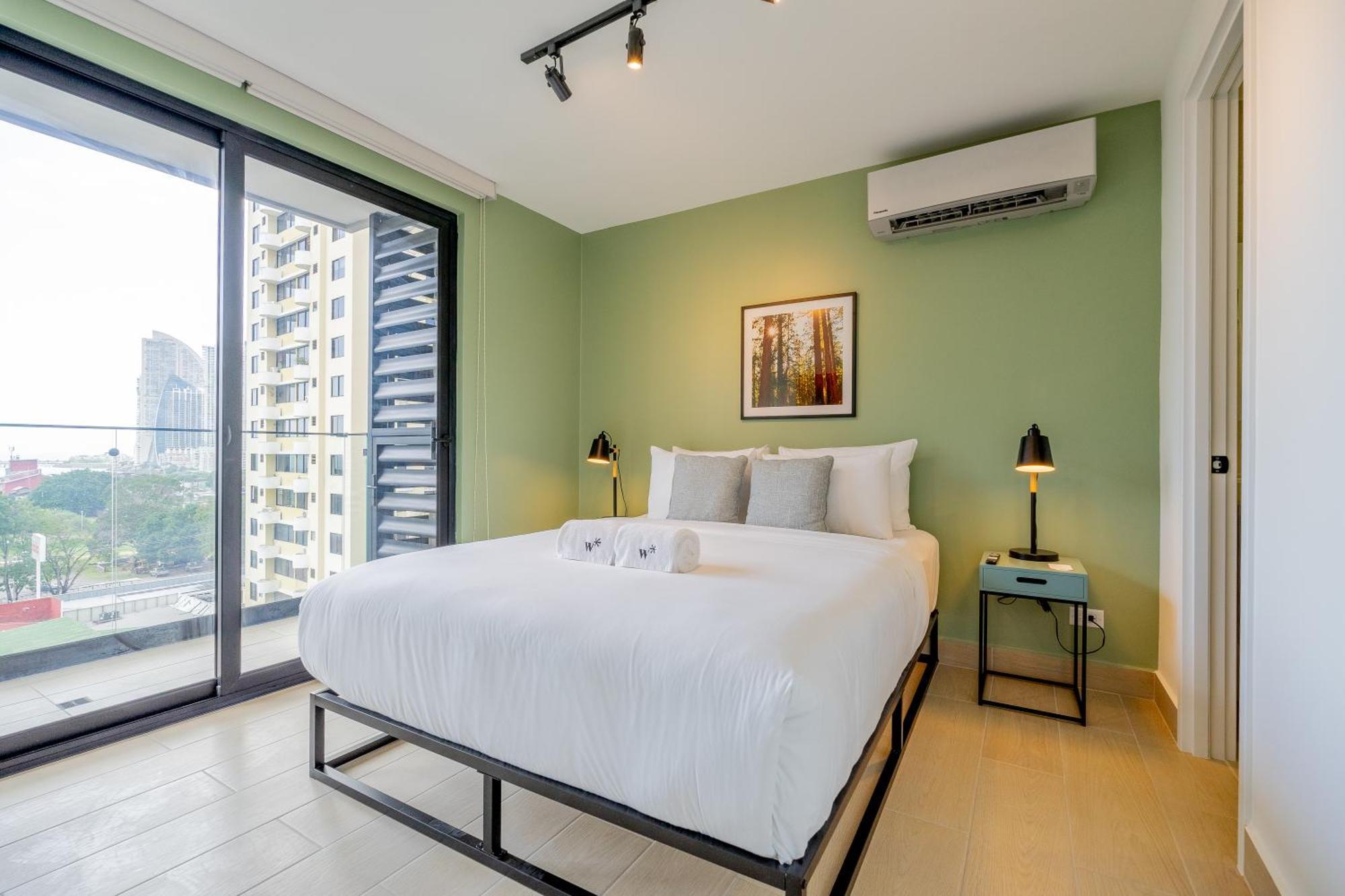 Appartement Wynwood House San Francisco