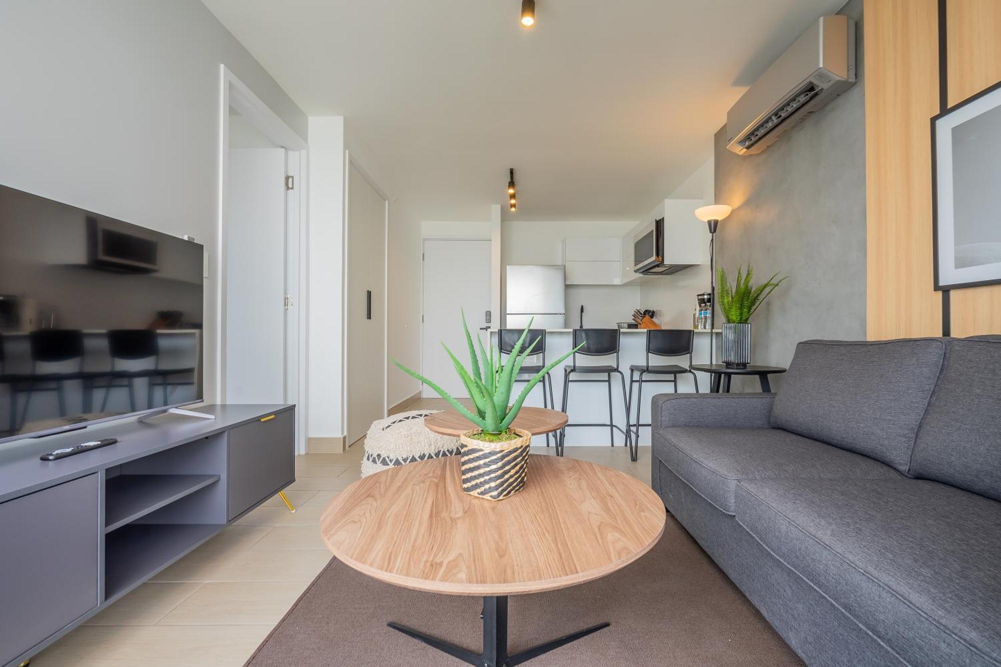 Wynwood House San Francisco Appartement