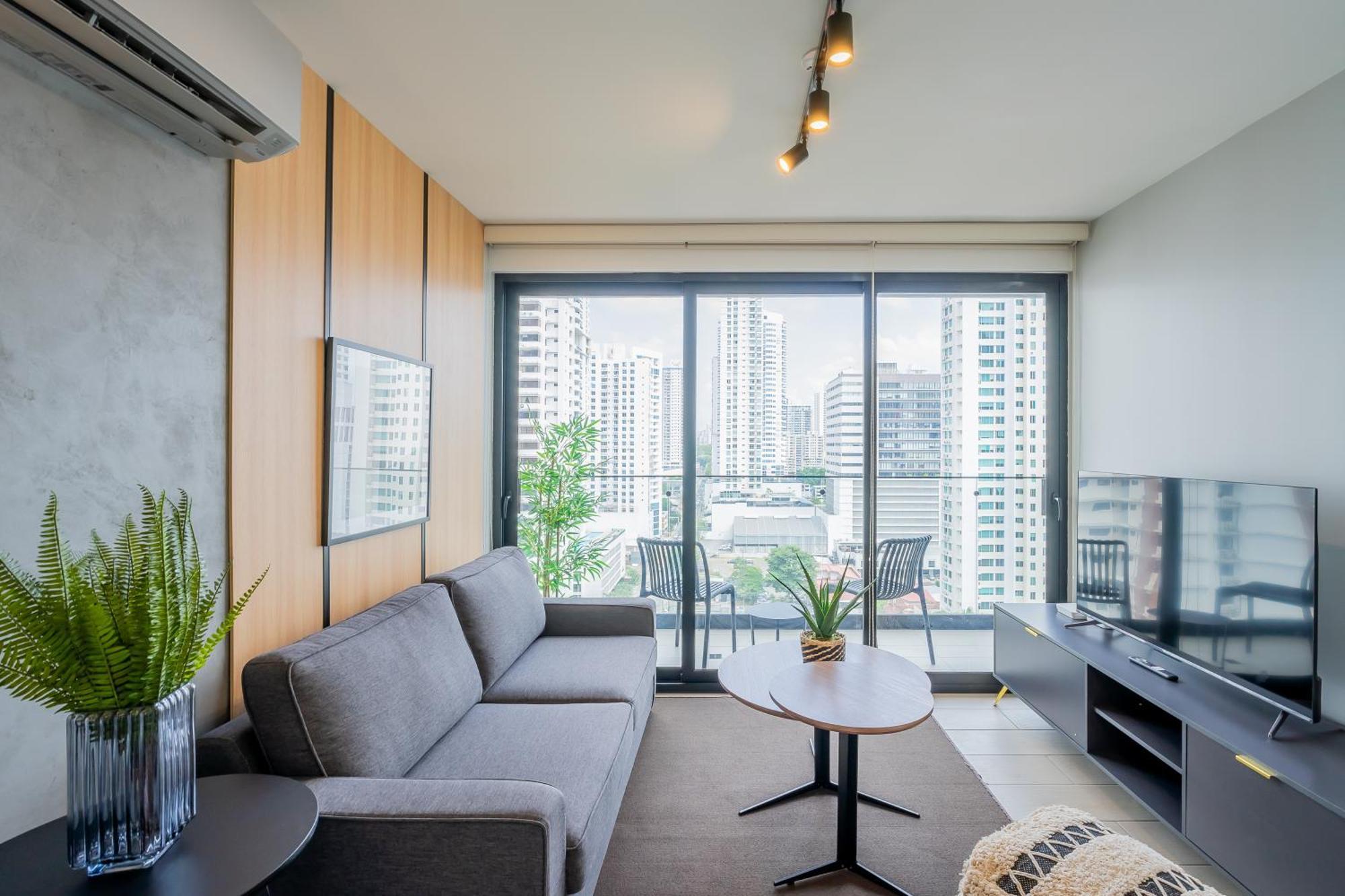 Appartement Wynwood House San Francisco *