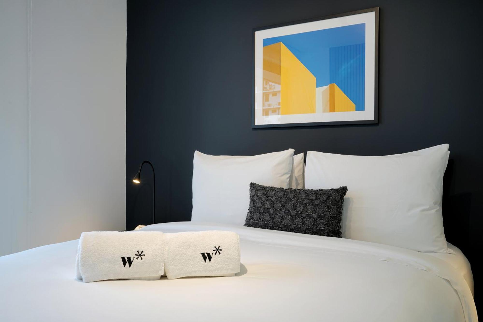Wynwood House San Francisco Appartement