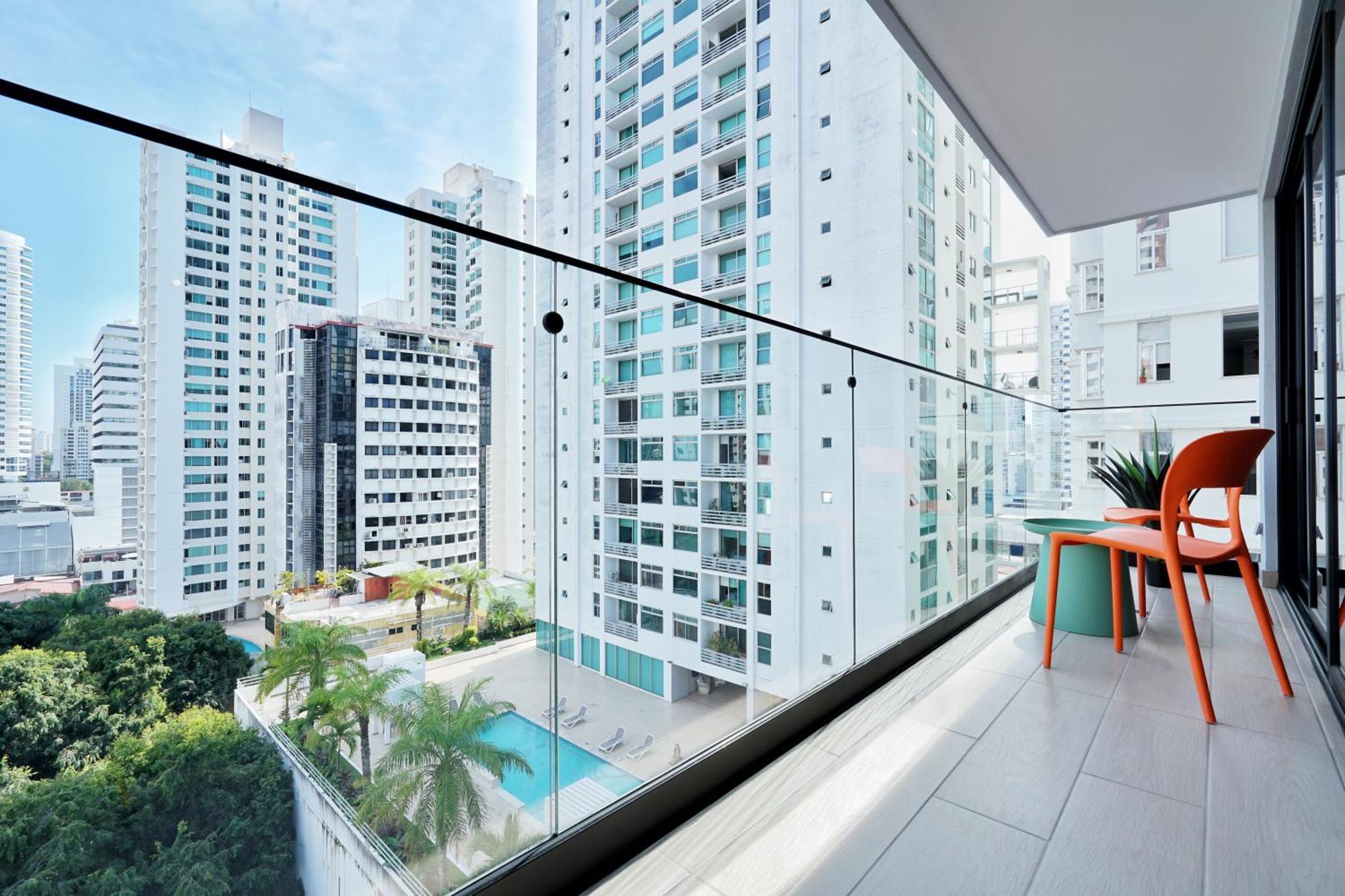 Wynwood House San Francisco Panama (ville)