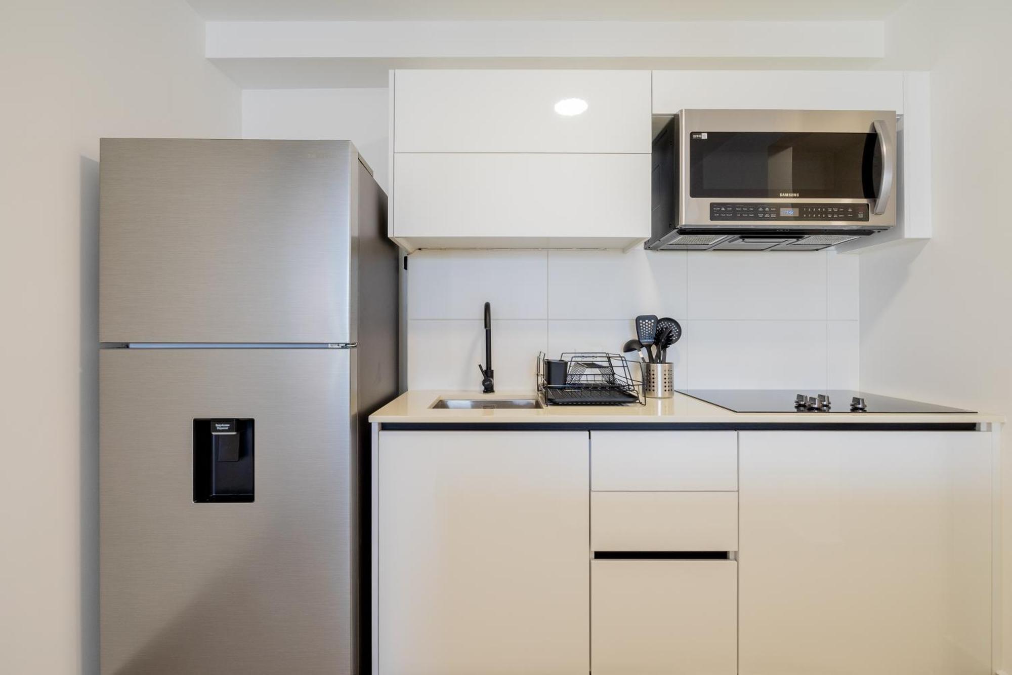 Appartement Wynwood House San Francisco Panama (ville)