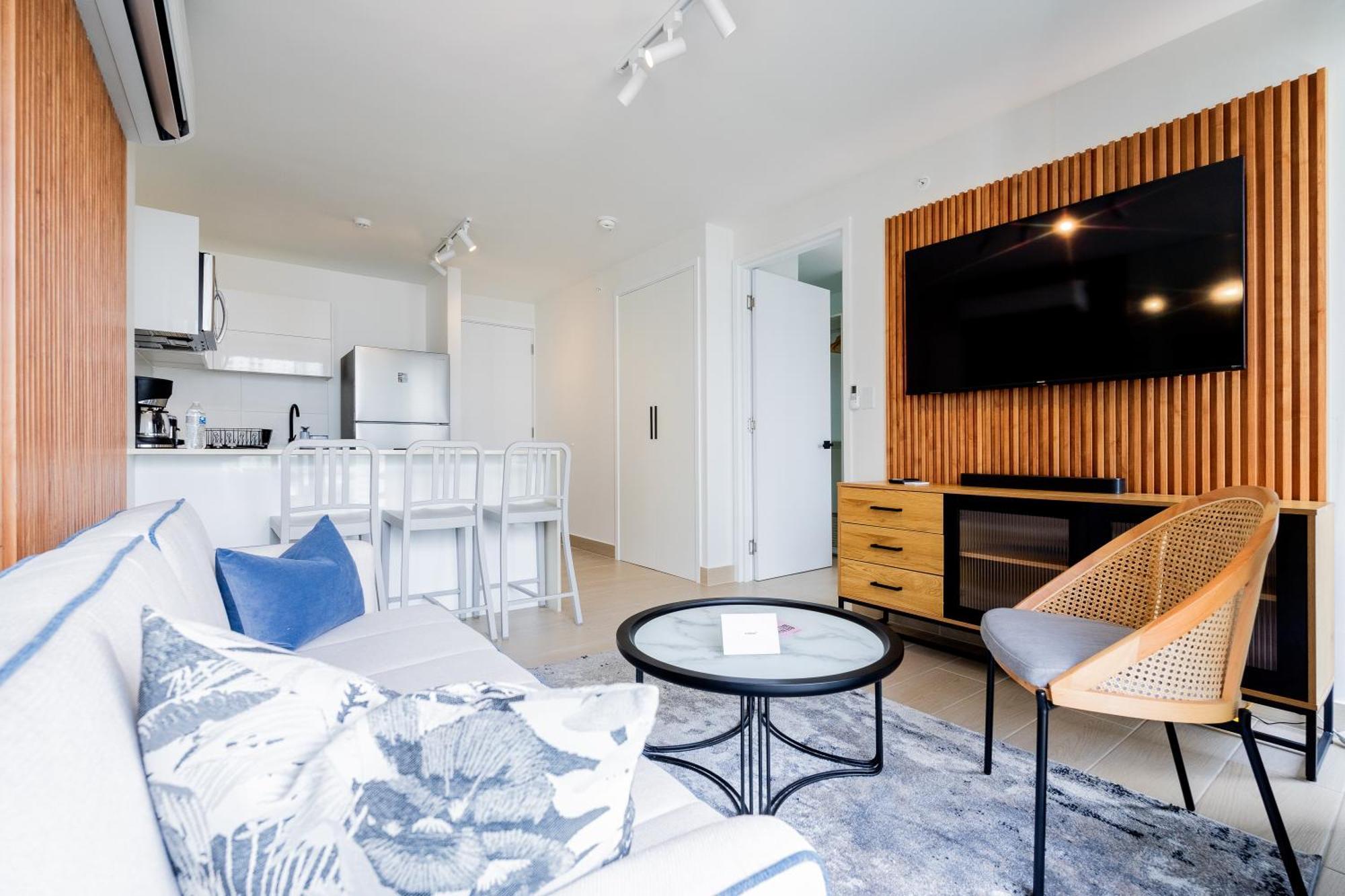 Wynwood House San Francisco Appartement Panama (ville)