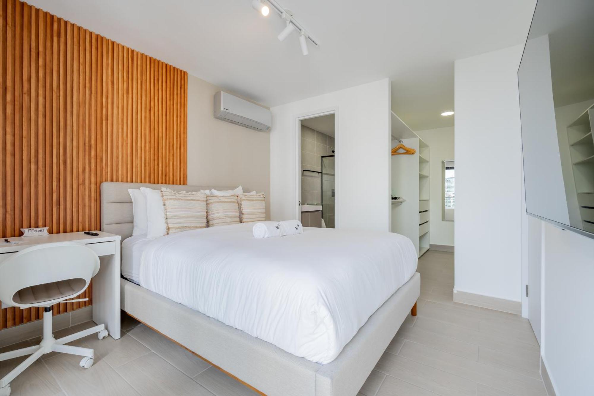 Wynwood House San Francisco Appartement Panama (ville)