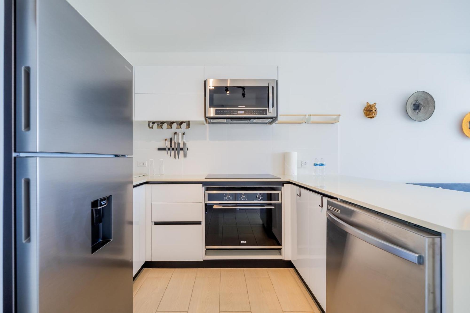 Appartement Wynwood House San Francisco Panama (ville)