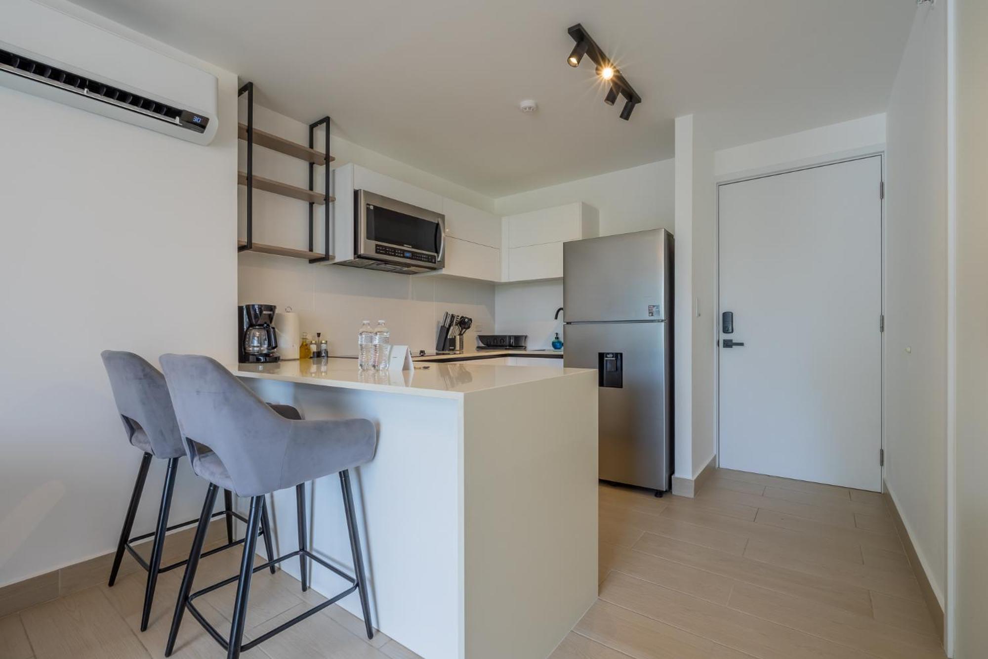 Wynwood House San Francisco Appartement Panama (ville)