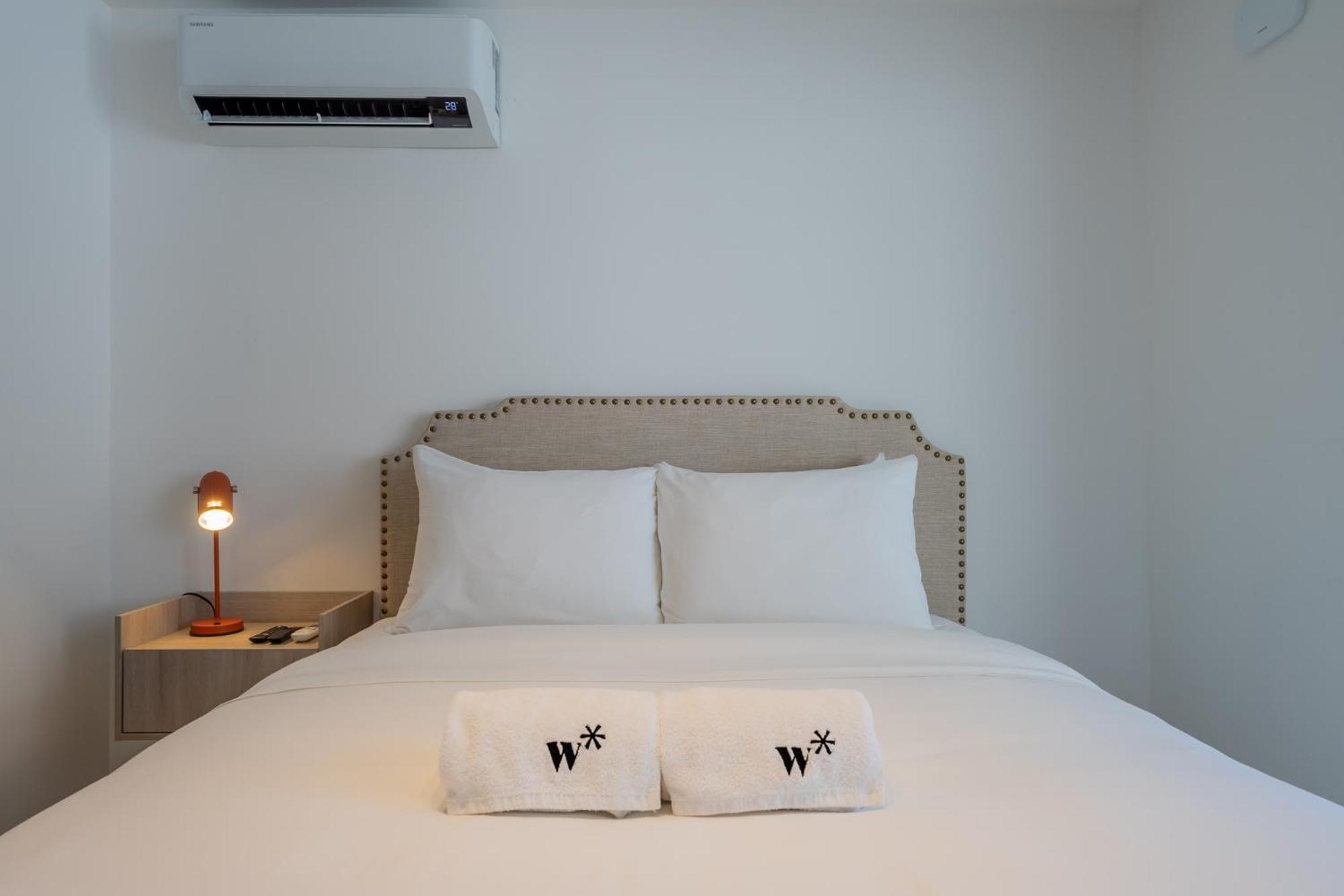Wynwood House San Francisco Appartement Panama (ville)