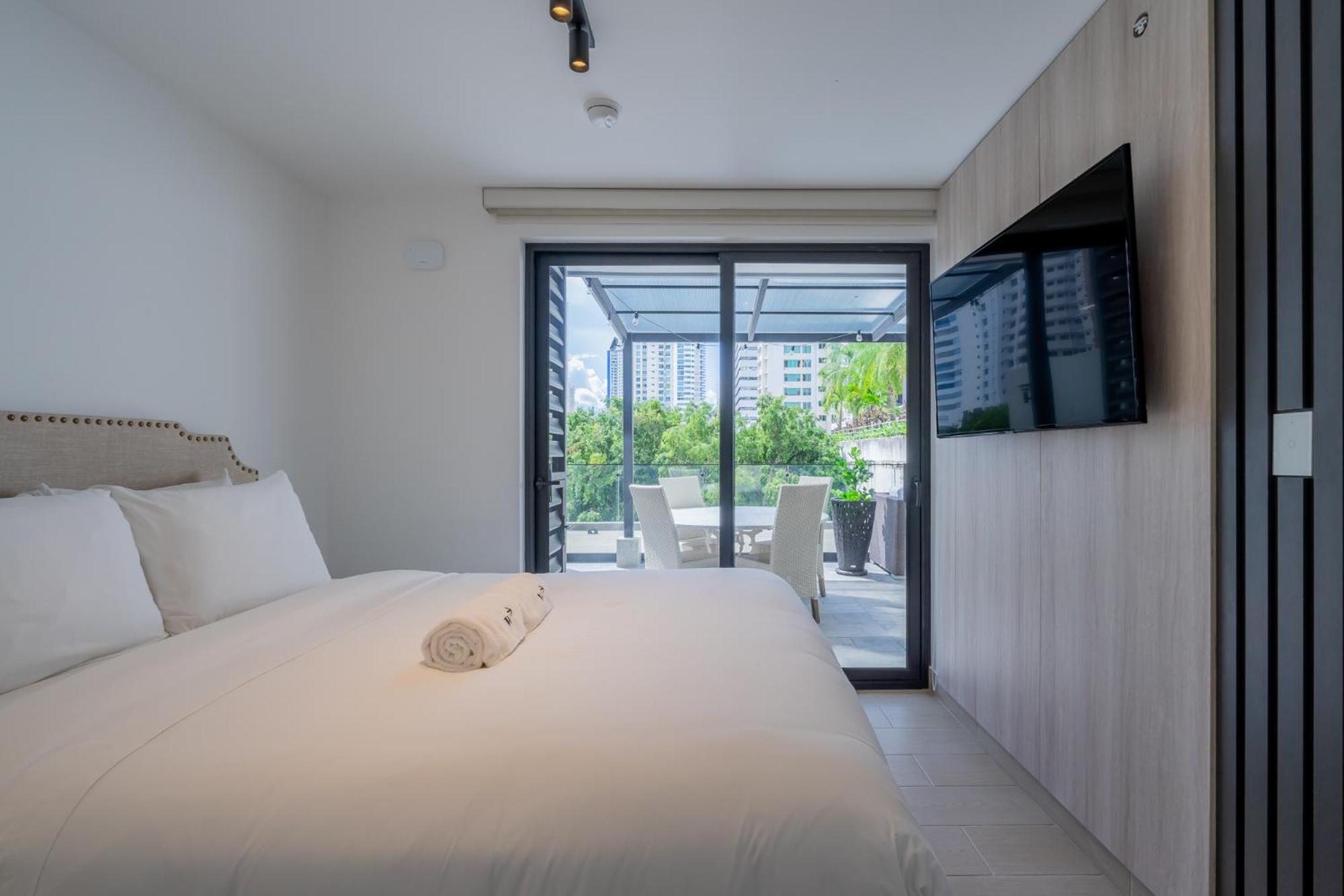 Appartement Wynwood House San Francisco *