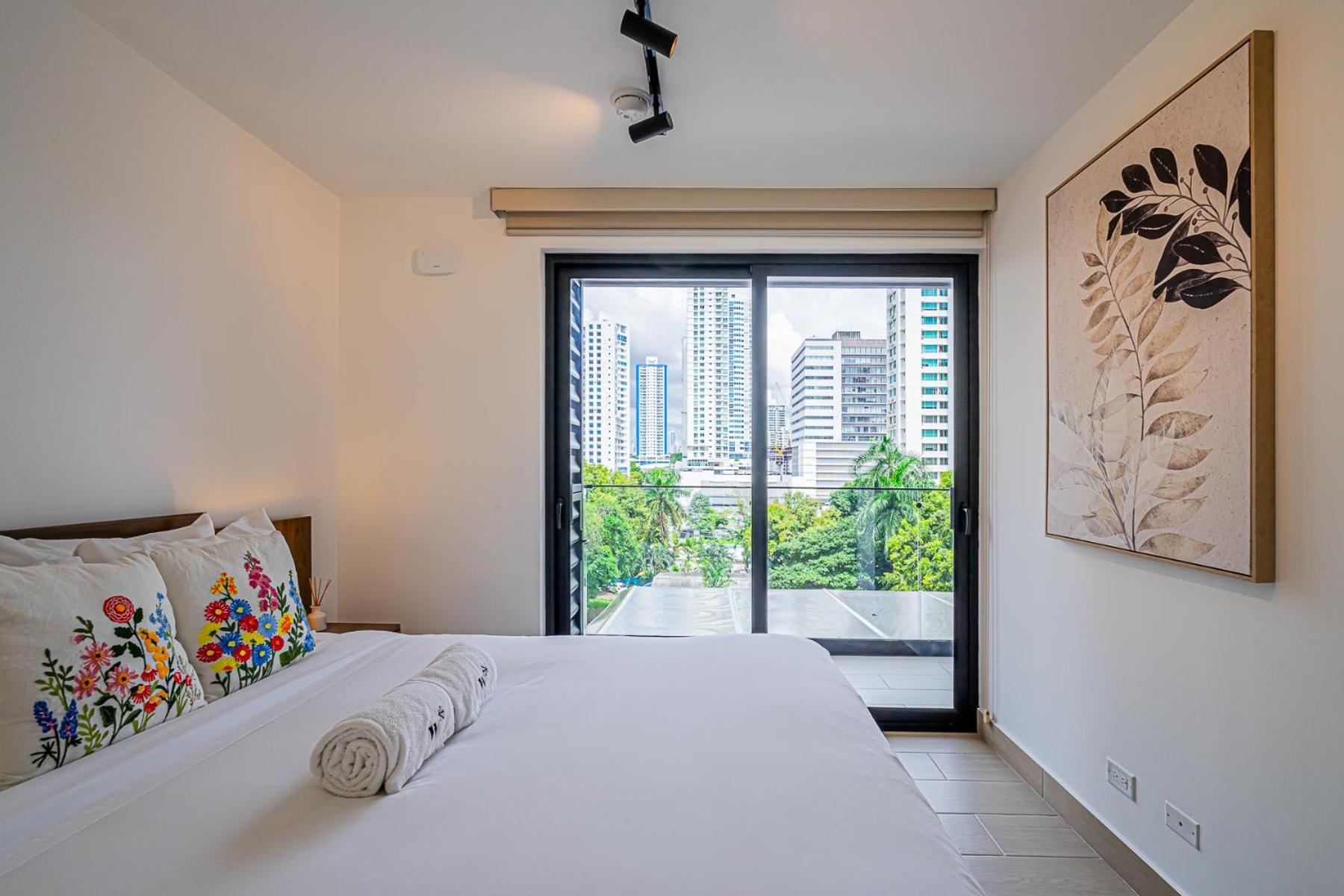Wynwood House San Francisco Appartement