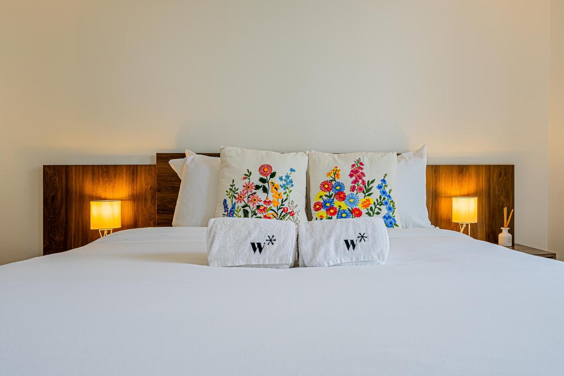 Wynwood House San Francisco Panama (ville)