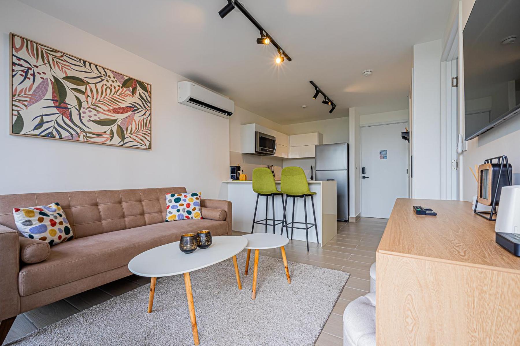 Wynwood House San Francisco * Panama (ville)